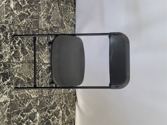 Picture of Vinyl Folding Chairs
