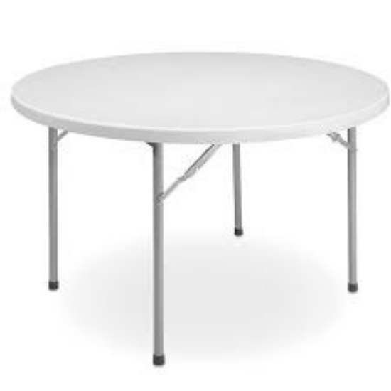 Picture of 4ft Round Tables