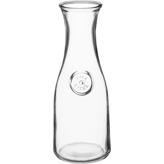 Picture of Carafe, Rack of 12