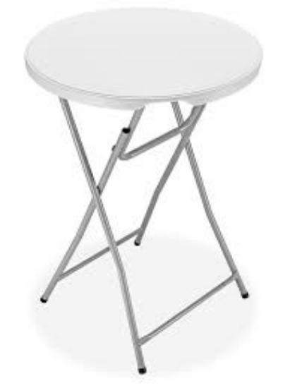Picture of cocktail table