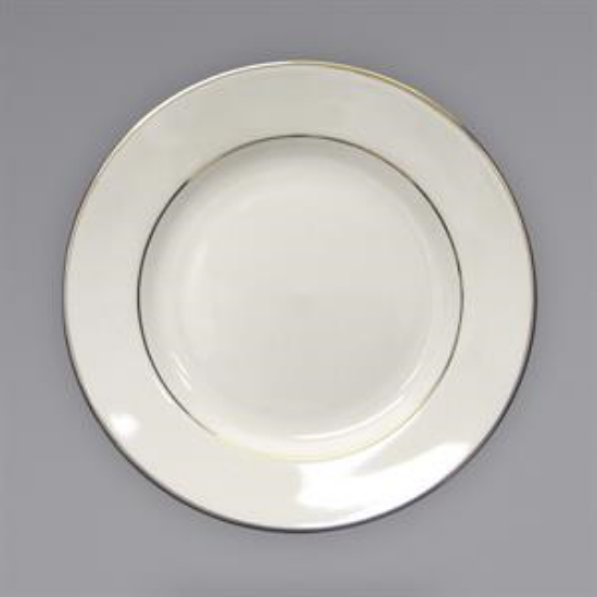 Picture of Plate, Salad 7.75" Rack 20pcs