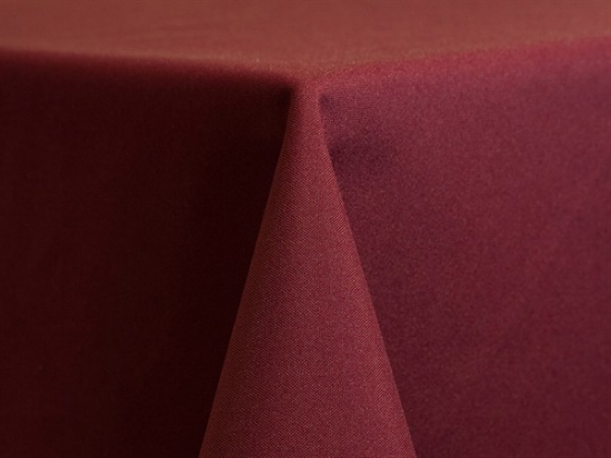 Picture of 90x132 Burgundy