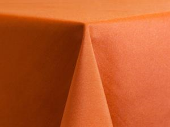 Picture of 20x20 Napkin Pumpkin