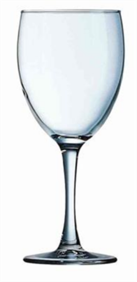 Picture of Red Wine, 18.25oz, Rack of 25